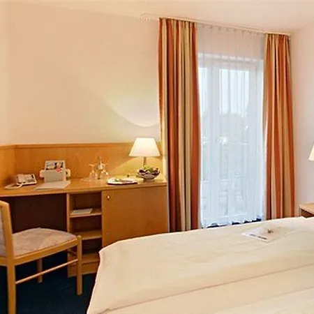 Passau-sued 호텔 3*