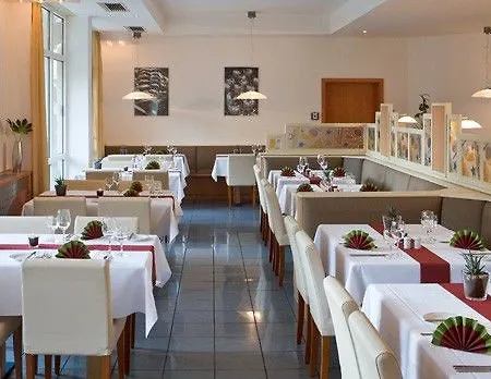 Passau-sued 3* 파사우