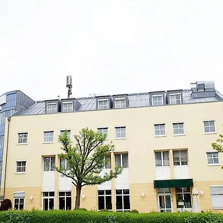 호텔 Passau-sued 3*