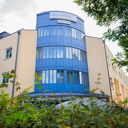 Passau-sued 파사우