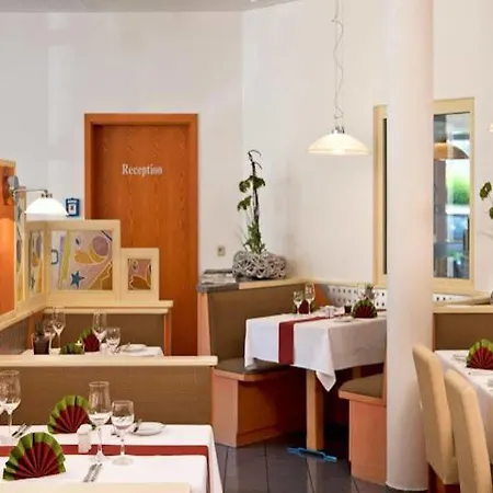 Passau-sued 호텔 3*