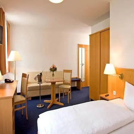 Passau-sued 3*