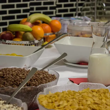 Passau-sued 酒店 帕绍