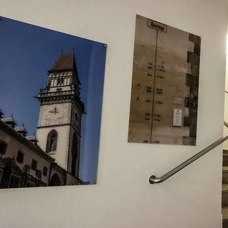 Passau-sued 3* 帕绍
