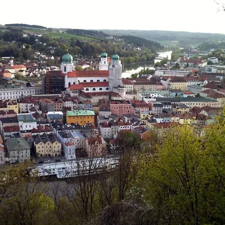 Passau-sued 호텔 3*