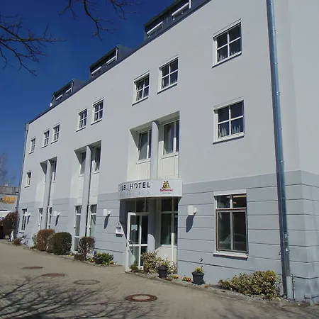 Passau-sued 호텔 파사우