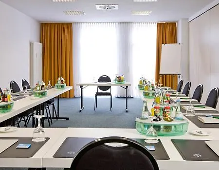 호텔 Passau-sued 3*