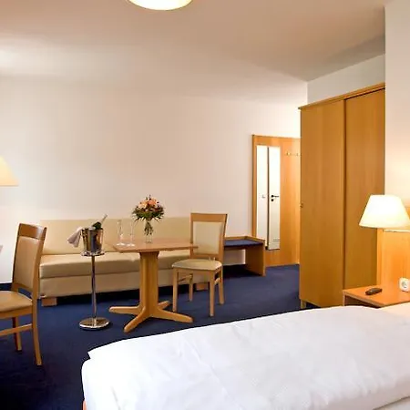Passau-sued 3* 파사우