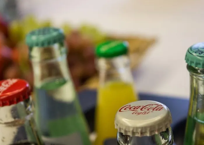 Passau-sued Отель Пассау