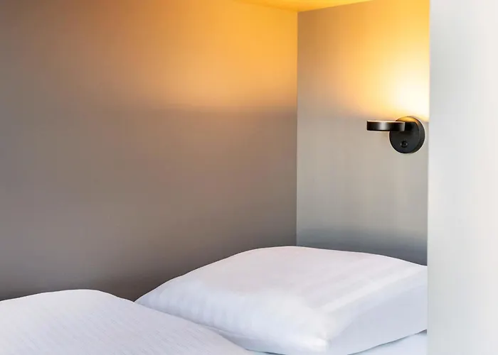 Отель Passau-sued 3*