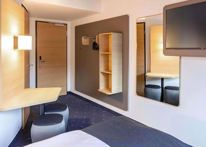 Passau-sued Пассау