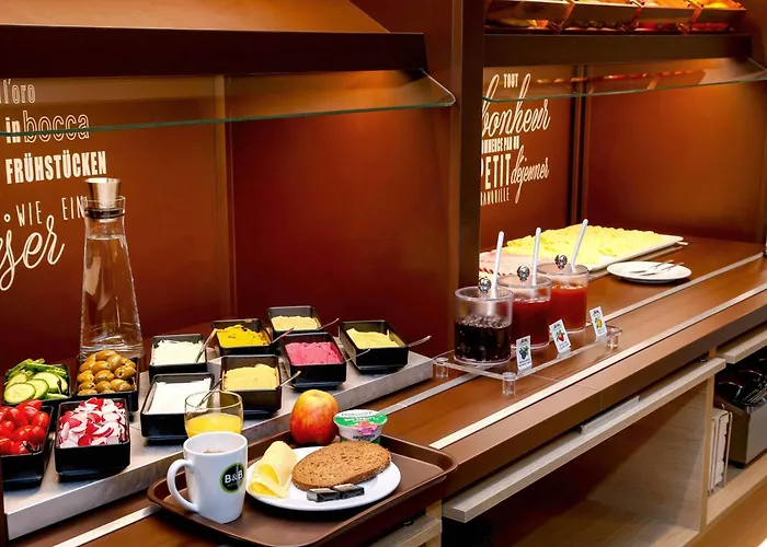 Passau-sued 3* Пассау