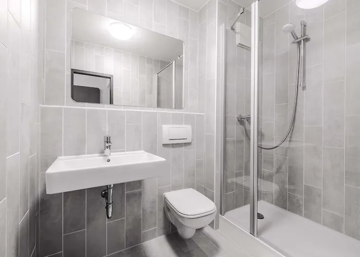 Passau-sued Отель 3*