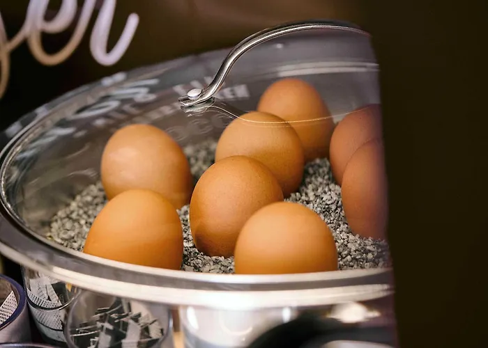 Отель Passau-sued 3*