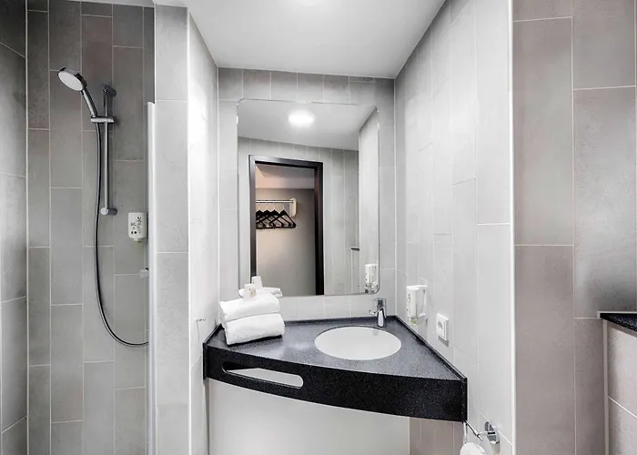 Passau-sued Отель 3*