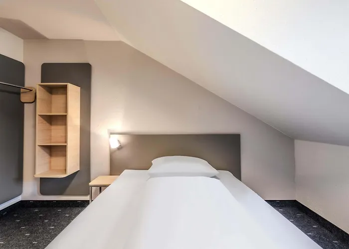 Отель Passau-sued 3*