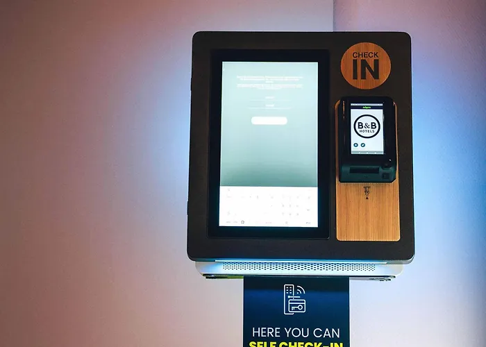 Passau-sued Отель