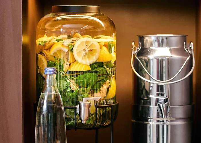 Отель Passau-sued 3*