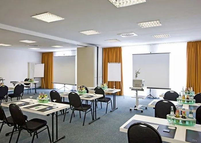 Отель Passau-sued