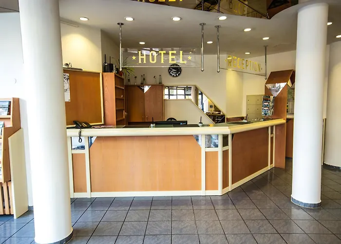 Passau-sued 3* Пассау