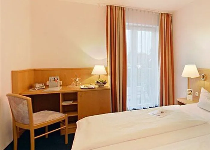 Passau-sued Szálloda 3*