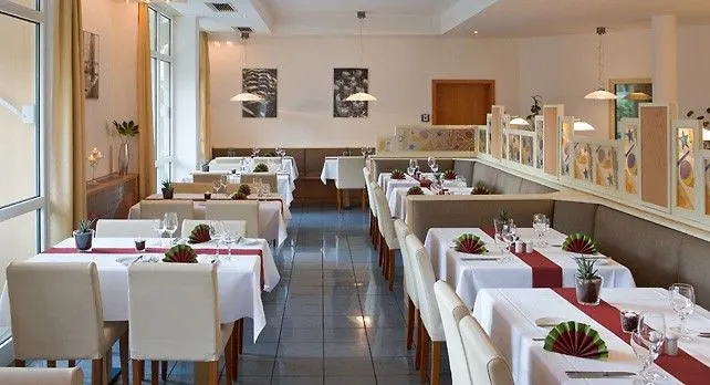 Passau-sued 3* Пассау