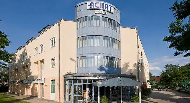 Отель Passau-sued