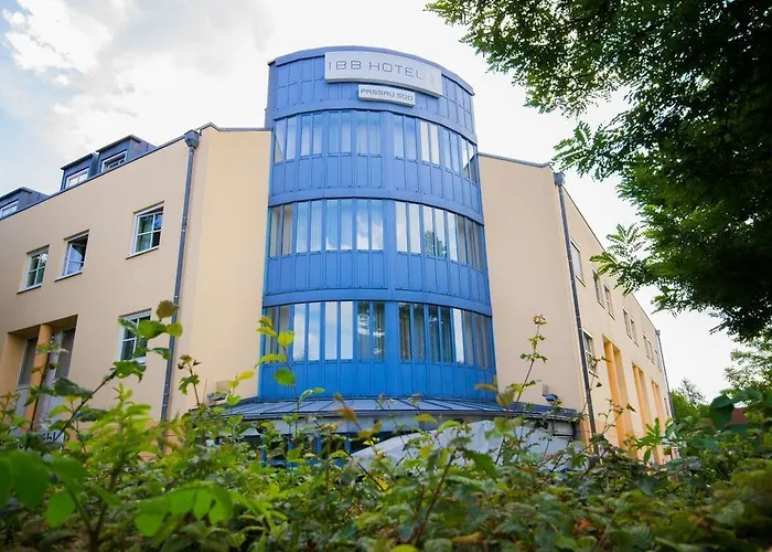 Passau-sued Пассау