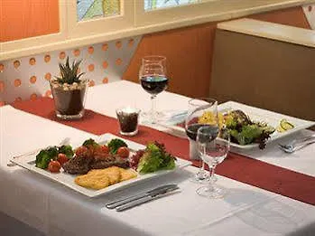 Отель Passau-sued 3*