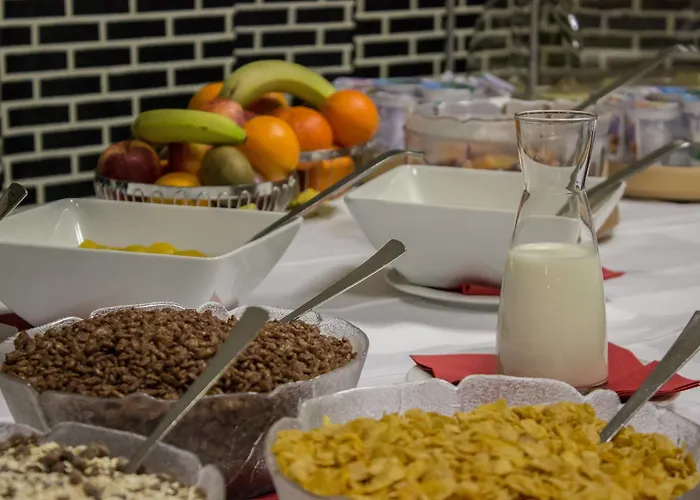 Passau-sued Отель Пассау