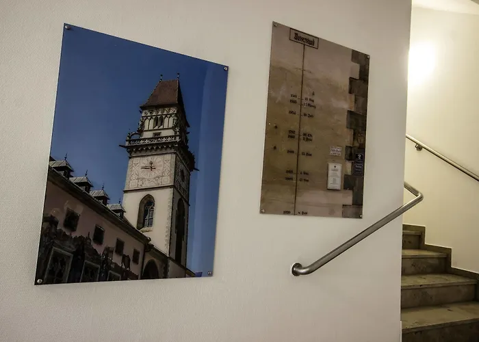 Passau-sued 3* Пассау