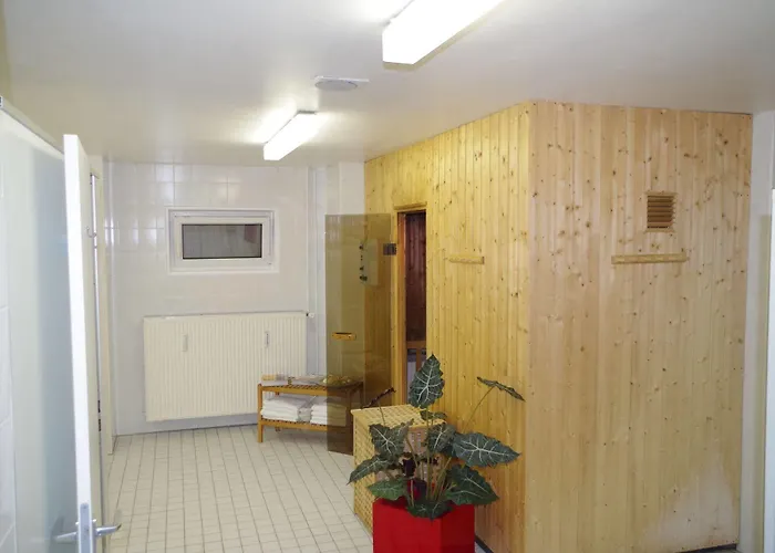 Отель Passau-sued Пассау