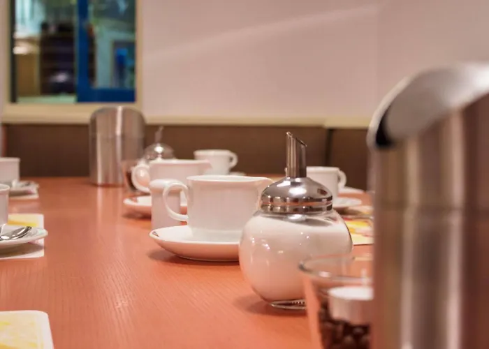 Passau-sued Отель 3*