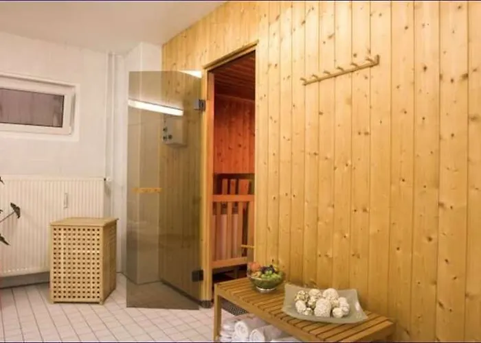 Passau-sued Отель 3*