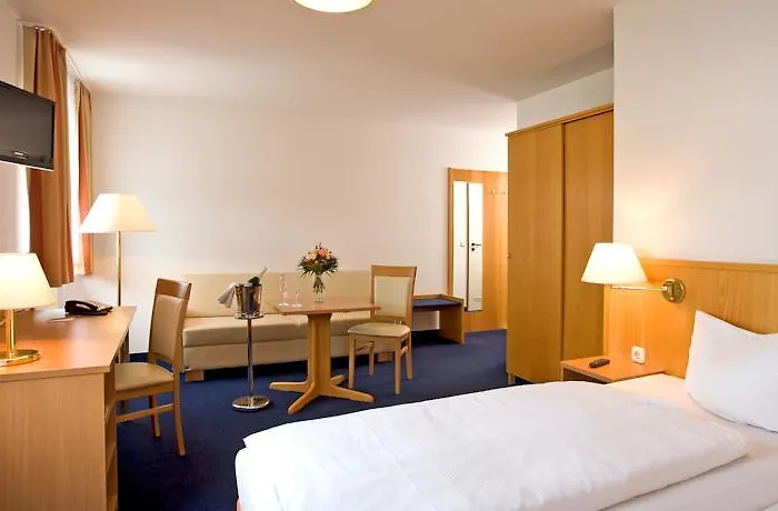 Passau-sued 3* Пассау